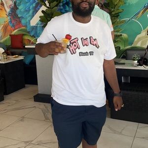 Hotindastreets shirt